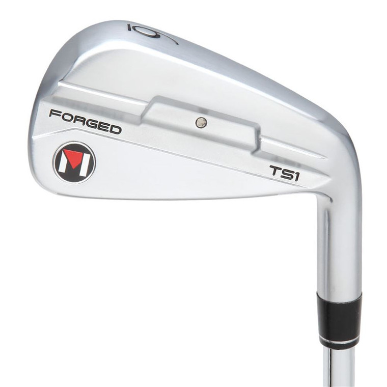 Maltby TS-1 Forged Iron Heads