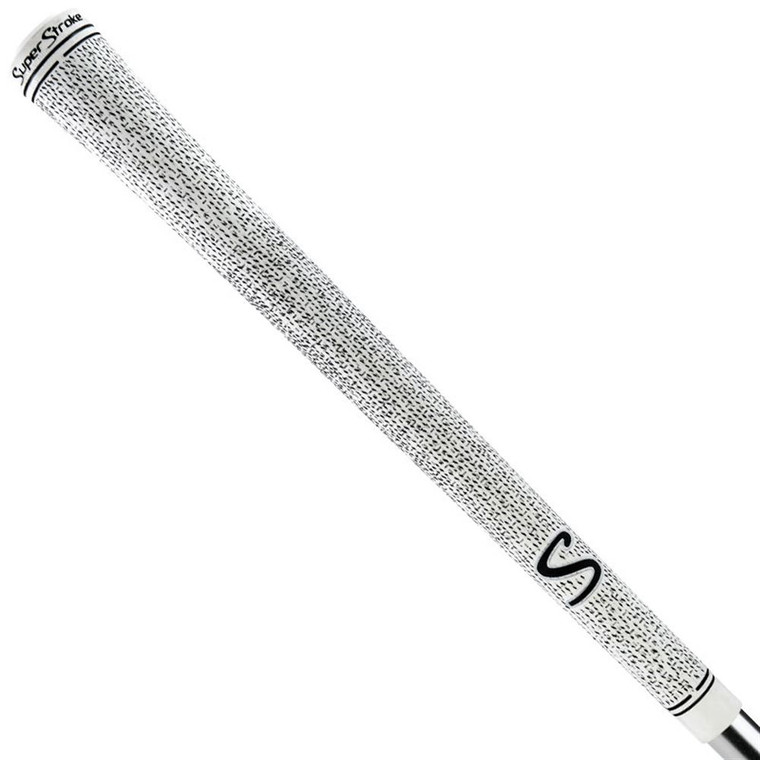 Super Stroke S-Tech Cord Golf Grips