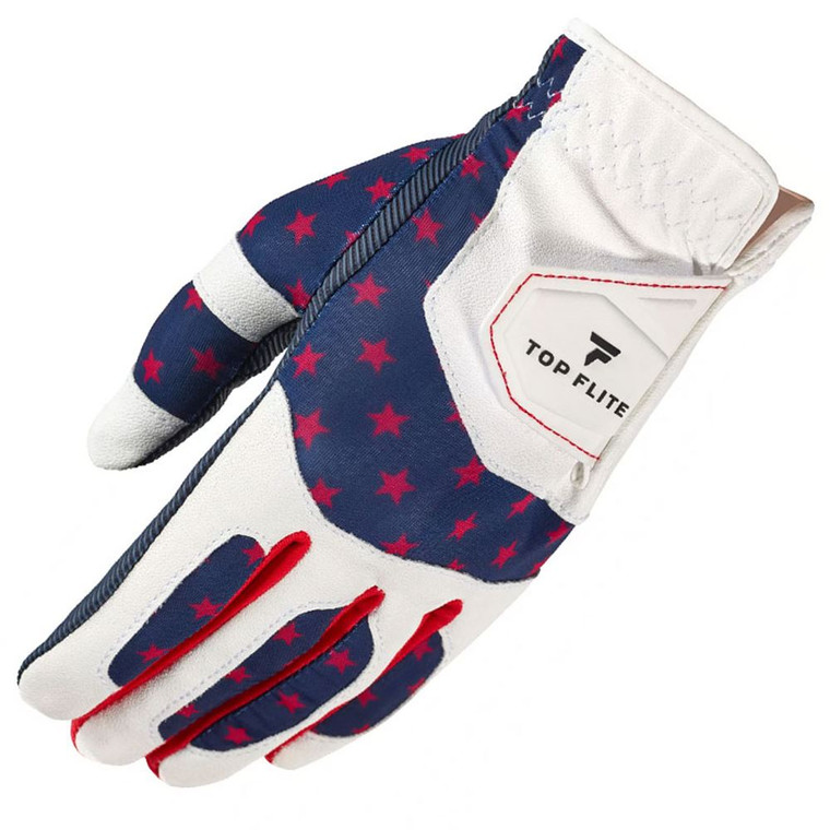 Top-Flite Junior Golf Glove (One Size)