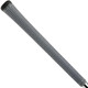 Lot De 25 Poignées De Club De Golf Lamkin Crossline 360 - Noir/rouge, Taille Standard, Caoutchouc