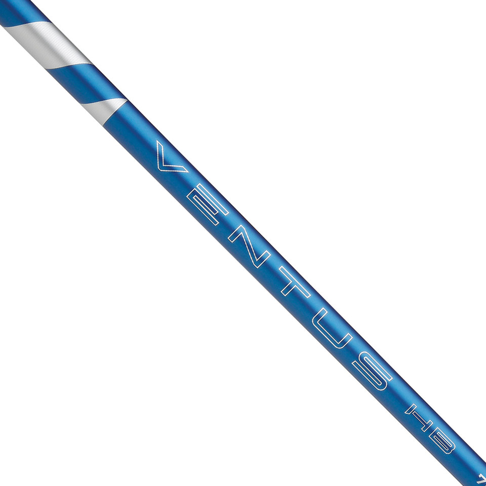 Fujikura Ventus Blue Velocore+ Hybrid Golf Shafts The GolfWorks