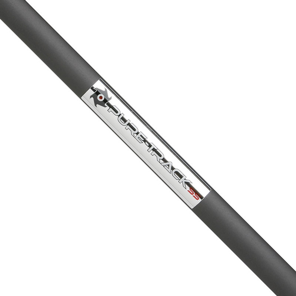 PureTrack Aluminum/Steel Putter Shafts The GolfWorks