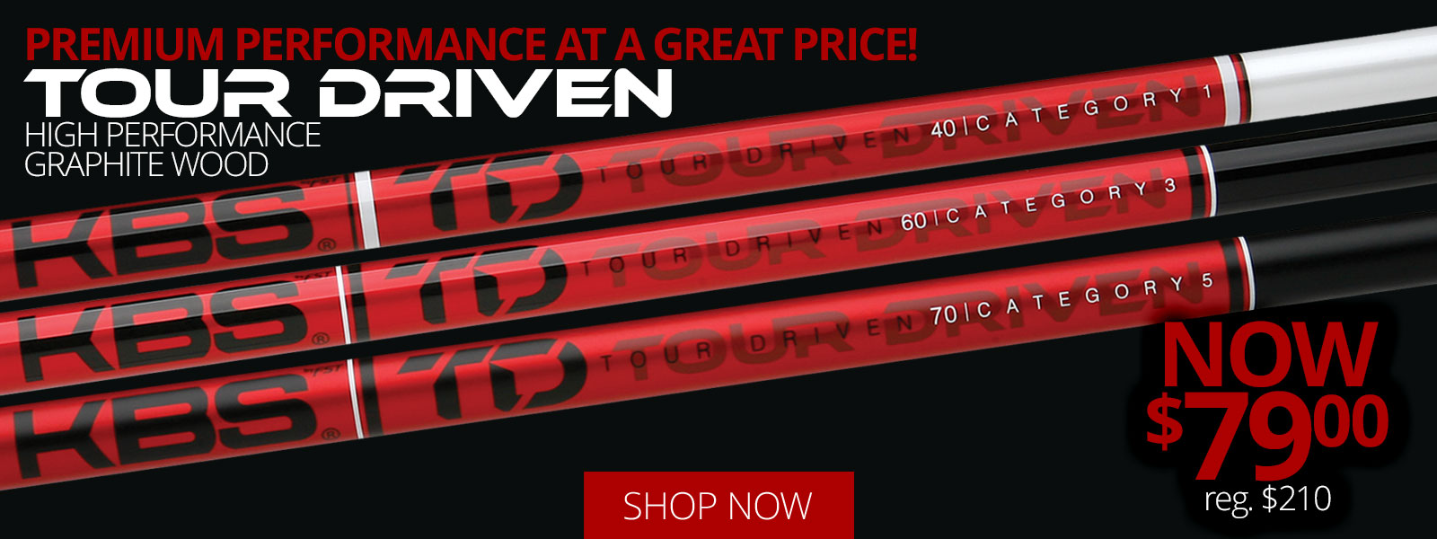 The GolfWorks - The Source For All Your Golf Needs