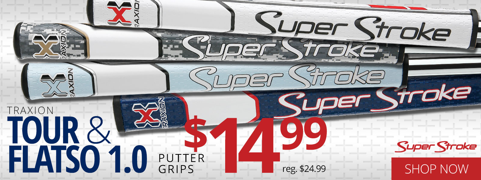 The GolfWorks - The Source For All Your Golf Needs