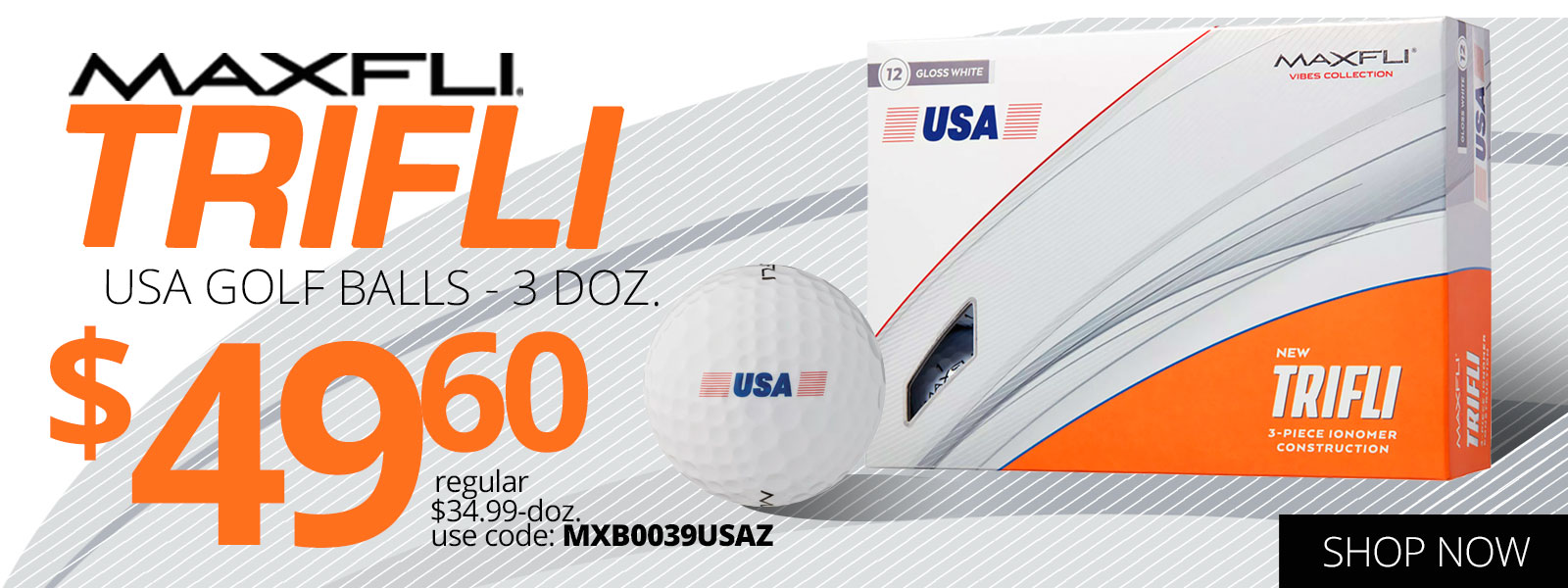 TRIFLI BALL SPECIAL