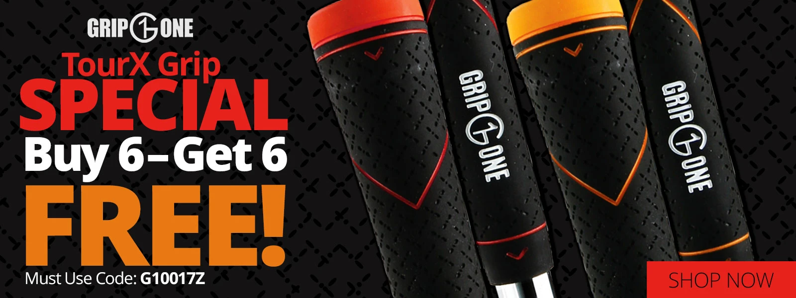 TOURX SPECIAL BUY6 GET6