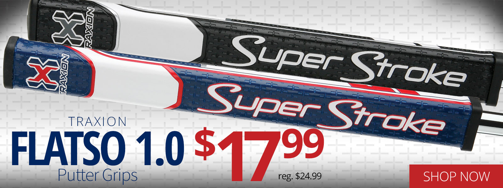 Traxion Flatso 1.0 Sale