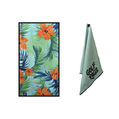 Golf Rags Premium 20