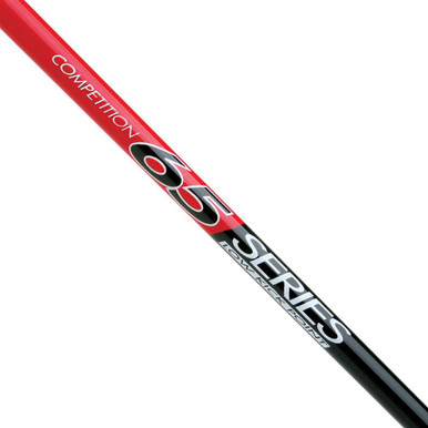 UST Mamiya Competition Series .335 Graphite Wood Shaft - The GolfWorks