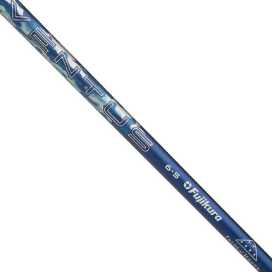 Fujikura - フジクラ Ventus blue Velocore 8X FUJIKURA VENTUS BLUE WOOD SHAFTS - WITH VELOCORE – Tour Spin