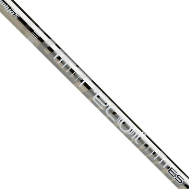 UST Mamiya Recoil ES Graphite Hybrid Shafts