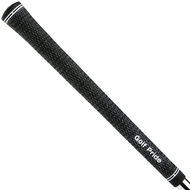 Golf Pride Tour Velvet BCT Cord Golf Grips - The GolfWorks