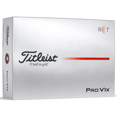 2025 Titleistゴルフボール Pro GolfWorks The - Balls Golf V1x Pro 2025 Titleist RCT V1X ラウンド用品・アクセサリー