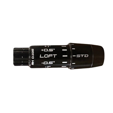 Srixon ZXi Series Shaft Adaptors - .335