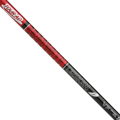 Graphite Design Tour AD VF Graphite Driving Iron Shafts - The