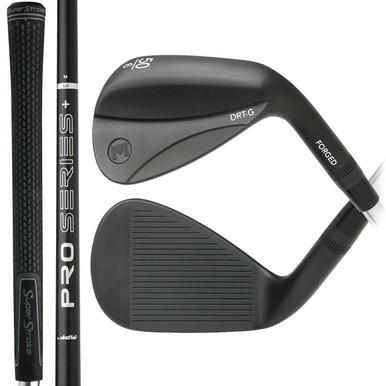 Maltby DRT G-Grind DBM Wedge Pak - Pro Series+ - The GolfWorks