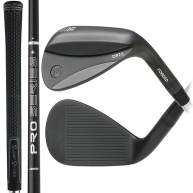 Maltby DRT S-Grind DBM Wedge Pak - Pro Series+ - The GolfWorks