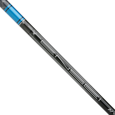 Mitsubishi Tensi AV Series Blue Wood Shafts- - The GolfWorks