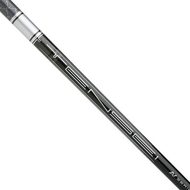 Mitsubishi Tensi AV Series Silver Hybrid Shafts - The GolfWorks