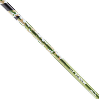 Fujikura Ventus Black Velocore + Graphite Wood Shafts - Patriot