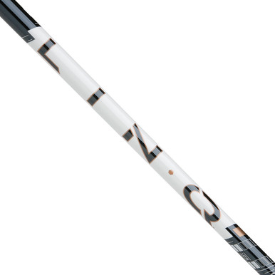 UST LIN-Q PowerCore White Graphite Wood Shafts - The GolfWorks