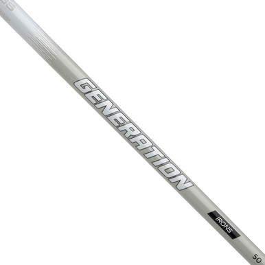 KBS Generation Graphite Iron Shafts 상품 이미지