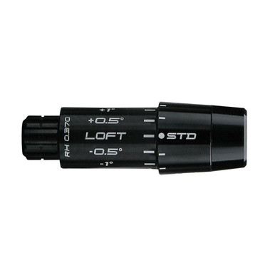 Srixon ZXi Series Hybrid Shaft Adaptors - .370