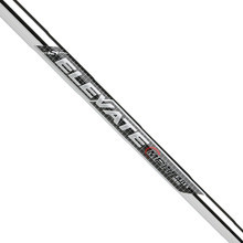 Elevate MPH 95 Steel Iron Set - TT0188S - The GolfWorks