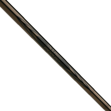 Nippon Pro Modus3 Tour120 Luxury Black .355