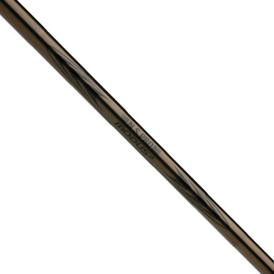 Nippon Pro Modus3 Luxury Black Wedge - The GolfWorks