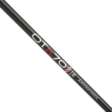 Mitsubishi OT Tour Hybrid Shafts - The GolfWorks