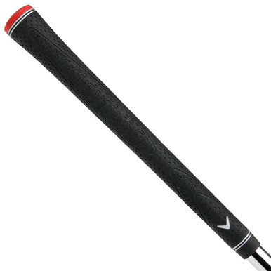 Callaway Diamond Universal Red Cap Grip - The GolfWorks
