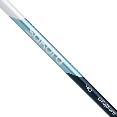 Fujikura Sakura 40 Lite Flex .335 Graphite Wood Shaft - The GolfWorks