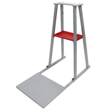 Golf Mechanix Portable Heavy Duty Bending Stand-GM1045 - The GolfWorks