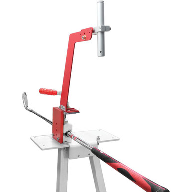 ゴルフグリップ交換機　GOLFWORKS Gripping Laser-GM1109 - The GolfWorks