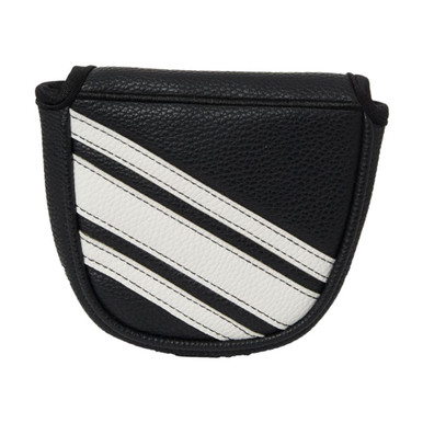 Maxfli Vintage PU Leather Mallet Putter Headcover-MX502 - The