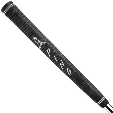 Ping PP58 Midsize Cord Putter Grip - The GolfWorks