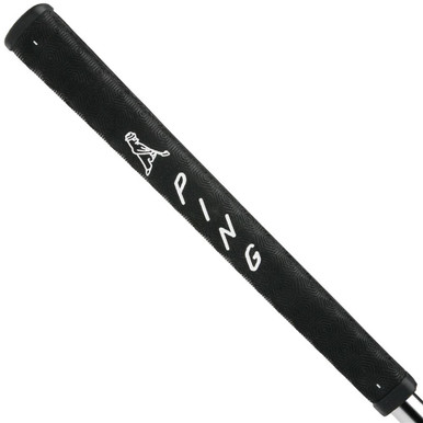 Ping PP60 Traction BLK Putter Grip - The GolfWorks