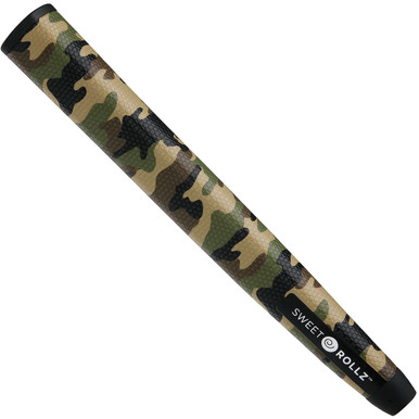 Sweet Rollz Spec Ops Putter Grip-SR021 - The GolfWorks