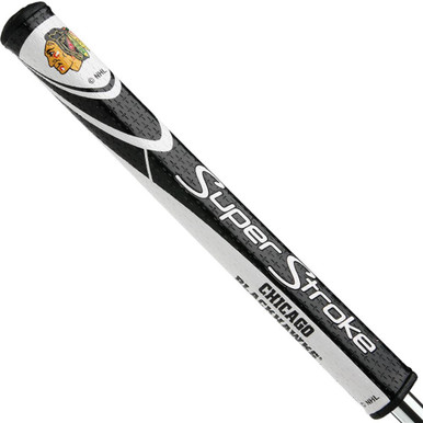Odyssey Chicago パター SuperStrokeグリップ Odyssey Chicago パター SuperStrokeグリップ st0164__