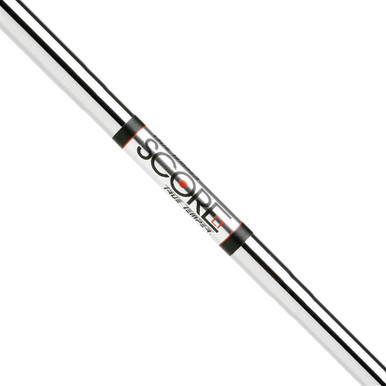 True Temper Score LT Steel R/S Combo Flex Iron Shafts - The GolfWorks