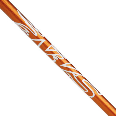 Arbre De Driver Aldila NV 65g Graphite Vert, Flex Rigide, 43 7/8", Sans Adaptateur