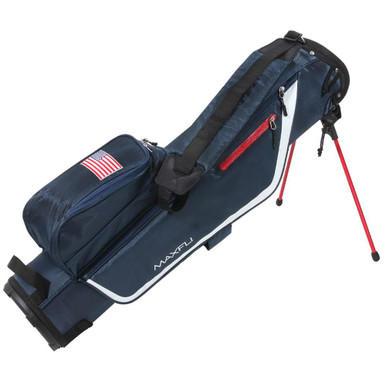 Maxfli Sunday Bag - The GolfWorks