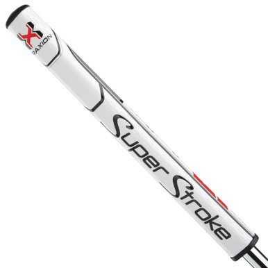 Super Stroke Traxion Tour Putter Grips - The GolfWorks