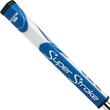 ロッド BPgrip (Leather Gun Grip) Super Stroke Zenergy Pistol GT 2.0 Putter Grip – Grips4Less