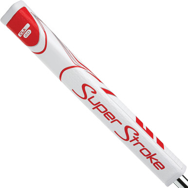 Super Stroke Zenergy Claw 2.0 Putter Grip