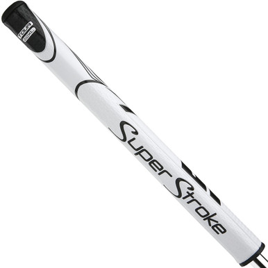 ZENERGY XL TOUR 2.0 Superstroke - Zenergy - Tour 2.0 - Black⁄White
