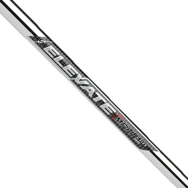 True Temper Elevate MPH 95 Steel Iron Shafts