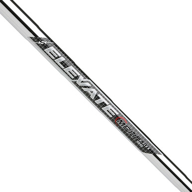 True Temper Elevate MPH 95 Steel Iron Shafts - The GolfWorks