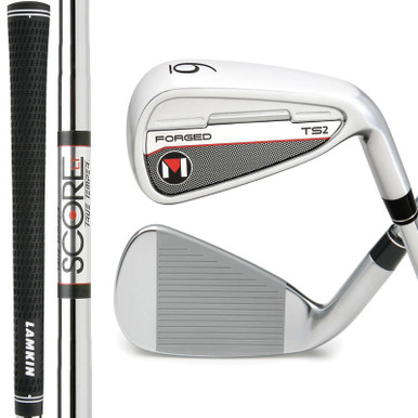 Maltby TS-2 Forged Iron Pak